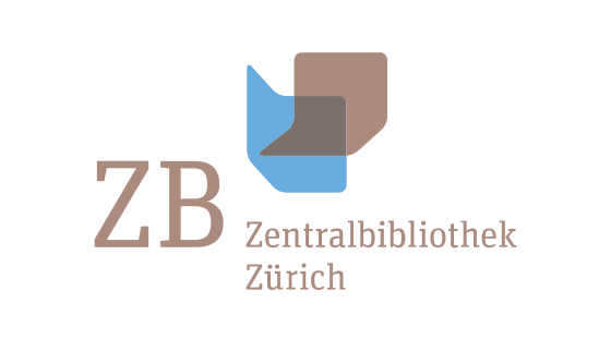 ZB - Zentralbibliothek Zürich
