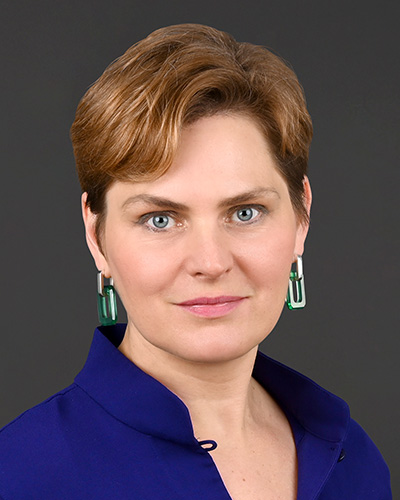Susanne Pollack
